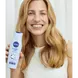 NIVEA Classic Care Milde Shampoo 250 ML