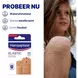 Hansaplast Elastic Waterproof Pleisters 20 stuks