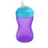 Philips Avent My Grippy Tuitbeker 9M+ Paars SCF802/02 200 ML