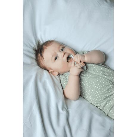 Jordan kindertandenborstel Step 1 Baby (0-2 Jaar)