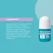 Deoleen Derma-Ultra Anti-Transpirant 72H Deodorant Roller 50 ML