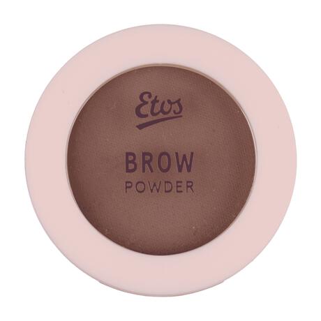 Etos Brow Powder Blond