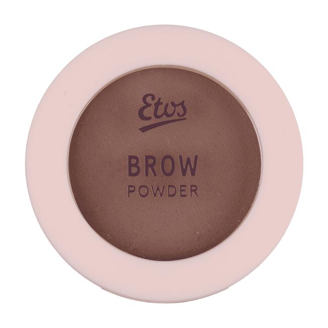 Etos Brow Powder Blond