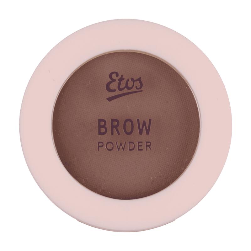 Etos Brow Powder Blond