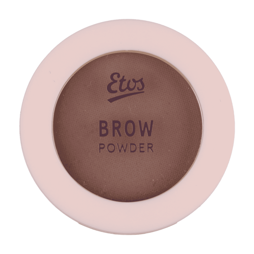 Etos Brow Powder Blond