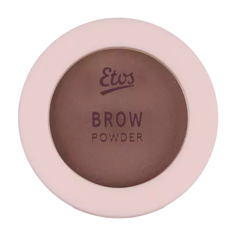 Etos Brow Powder Blond