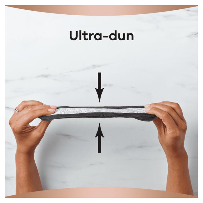 Always Discreet Boutique Urineverlies Verband Long Plus 8 Stuks