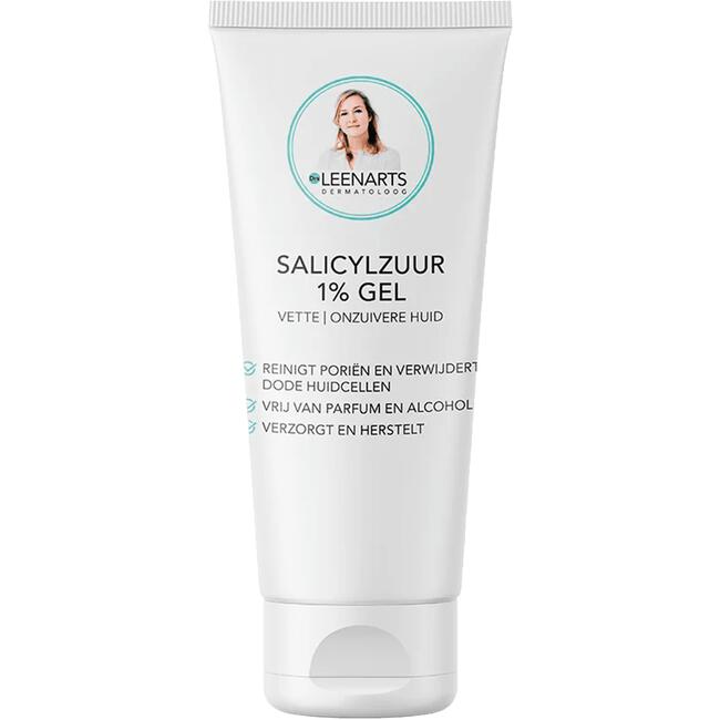Drs Leenarts Salicylzuur 1%