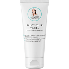 Drs Leenarts Salicylzuur 1% 50 ML