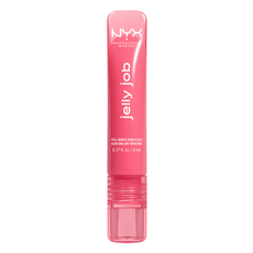 NYX Professional Makeup Jelly Job Lipgloss 07 Jelly Blushin Roze