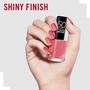 Rimmel London 60 Seconds Super Shine Nagellak 405 Rose Libertine