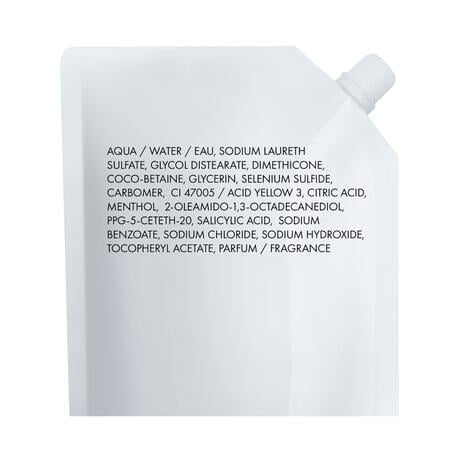 Vichy Dercos Anti-Roos DS Shampoo DH Navulling 390 ML