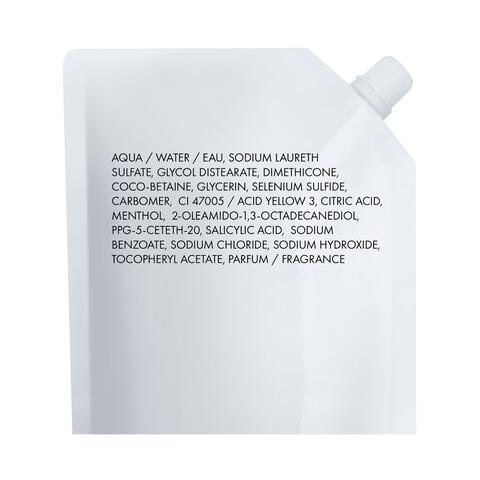 Vichy Dercos Anti-Roos DS Shampoo DH Navulling 390 ML