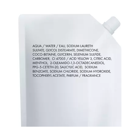 Vichy Dercos Anti-Roos DS Shampoo DH Navulling 390 ML