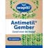 Wapiti Antimetil Gember
