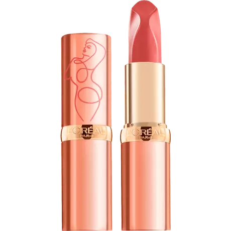 L'Oréal Paris Color Riche Nude Insolents Lipstick 173 Impertinent Nude