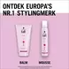 Taft Styling Curl Haarmousse 200 ML
