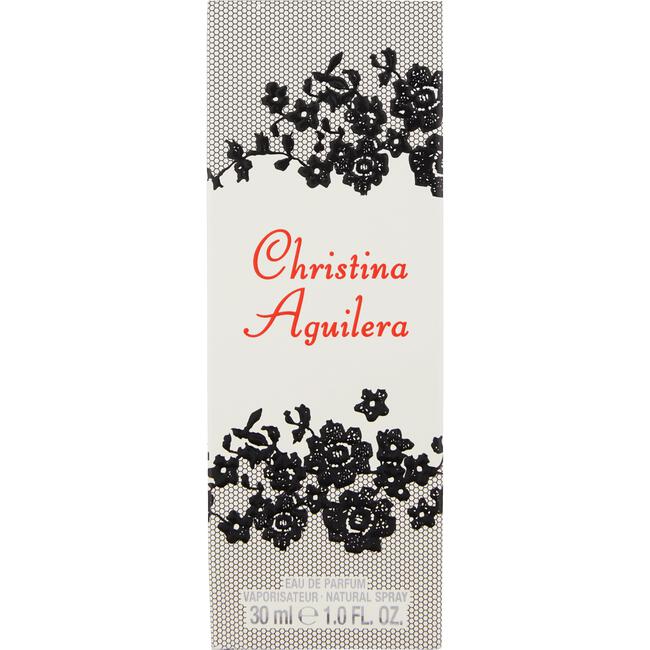 Christina Aguilera Eau De Parfum