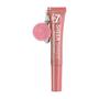 W7 Key Ring Sheer Shade Enriched Peptide Lip Gloss Mauve Muse