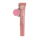 W7 Key Ring Sheer Shade Enriched Peptide Lip Gloss Mauve Muse