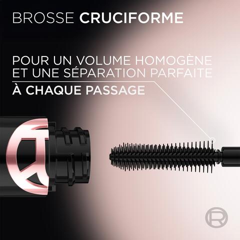 L'Oréal Paris Paradise Big Deal Latex Black Mascara