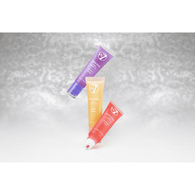 W7 Gloss Strawberry Lipbalm