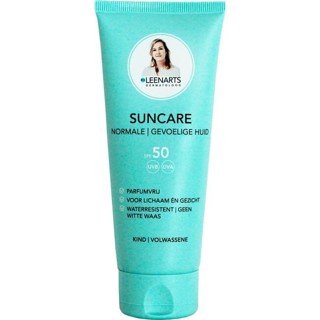 Drs Leenarts Suncare SPF 50 50 ML30