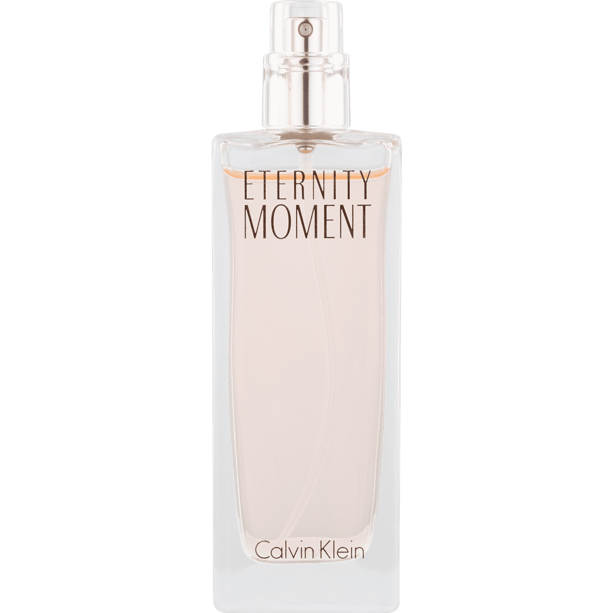 Calvin Klein eau de parfum folder aanbieding bij Etos - details