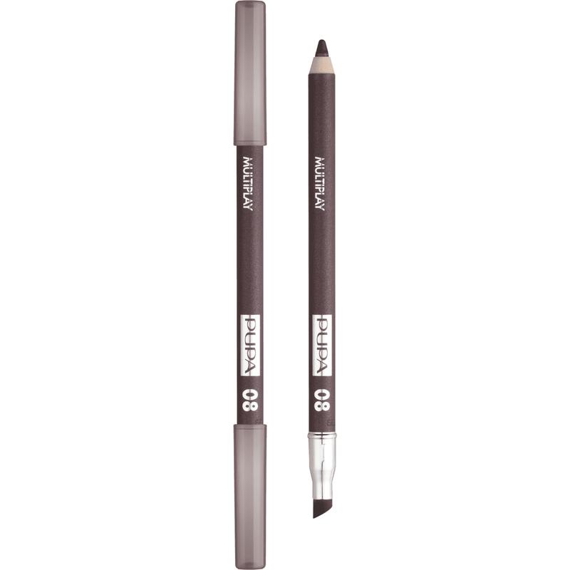 PUPA Multiplay Pencil 08 Basic Brun