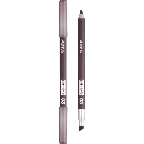 PUPA Multiplay Pencil 08 Basic Brun