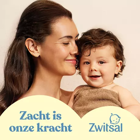 Zwitsal Water & Care Billendoekjes 52 stuks