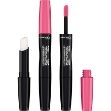 Rimmel London Lasting Provocalips Lippenstift 410 Pinky Promise