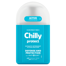 Chilly Protect Intiem Wasemulsie 200 ML