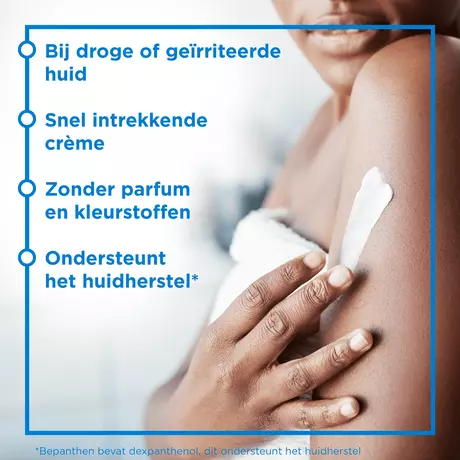 Bepanthen Verzorgende Crème 100 GR