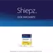 Shiepz Melatonine Original 0,1 MG Tabletten 500 stuks