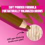 NYX The Brow Powder Blonde