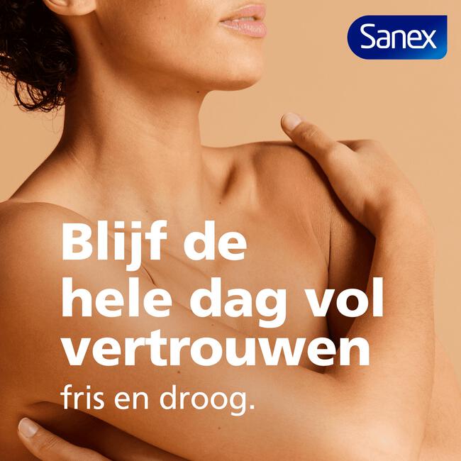 Sanex Dermo Protector Deodorant Roller 50 ML
