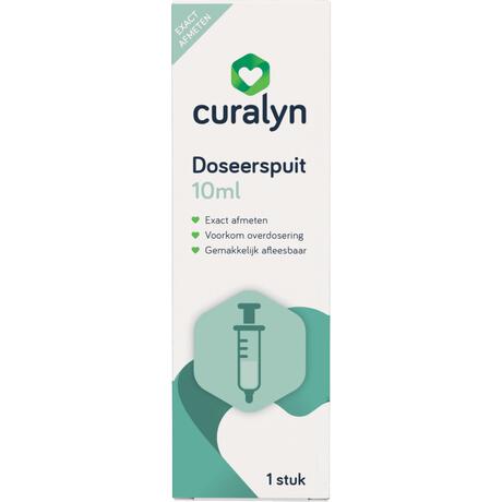 Curalyn Doseerspuit