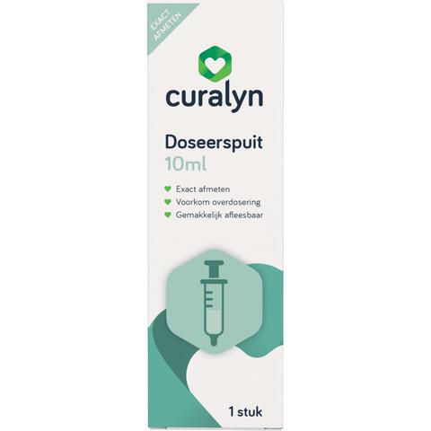 Curalyn Doseerspuit