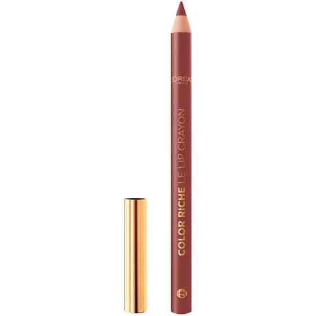 L'Oréal Paris Color Riche Lipliner 570 Worth It Intense