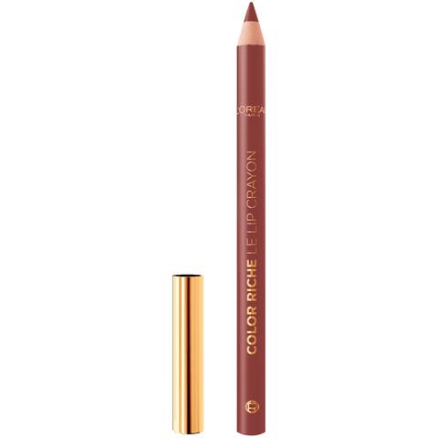 L'Oréal Paris Color Riche Lipliner 570 Worth It Intense