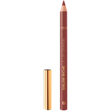 L'Oréal Paris Color Riche Lipliner 570 Worth It Intense Lippotlood