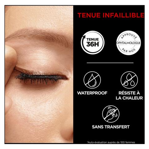 L'Oréal Paris Infaillible Grip Liner Bronzed Espresso Oogpotlood