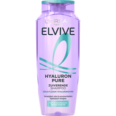 L'Oréal Paris Elvive Hyaluron Pure Shampoo 250 ML