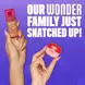 NYX Professional Makeup Wonder Snatch Powder 02 Cheeky Cherry