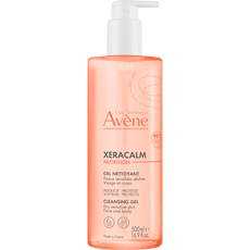 Avène Xeracalm Nutrition Reinigingsgel 500 ML