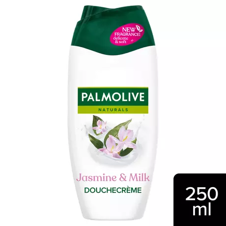Palmolive Naturals Jasmijn & Melk Douchecrème 250 ML