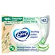 Edet Aloë Vera Vochting Toiletpapier 42 stuks