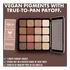 NYX Professional Makeup Ultimate Shad Pal 16-Pan Warm Neutrals