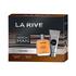 La Rive Heroic Man Giftset 100 ML&nbsp;